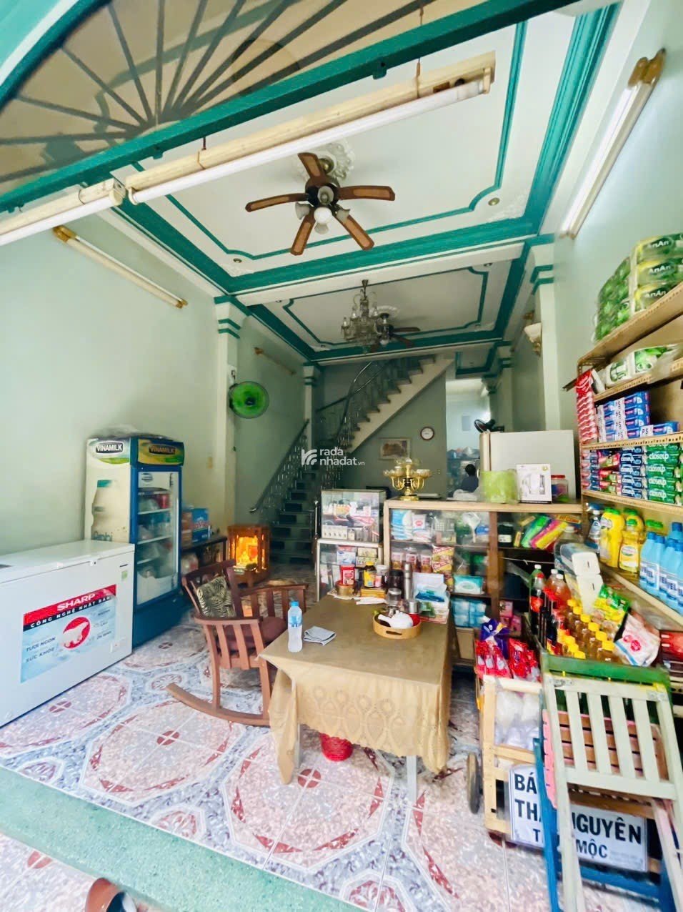 Nhà Hoàng Văn Thụ, Cộng Hòa, Tân Bình, 4.1m x 13m, 3 tầng, 10.9 tỷ.