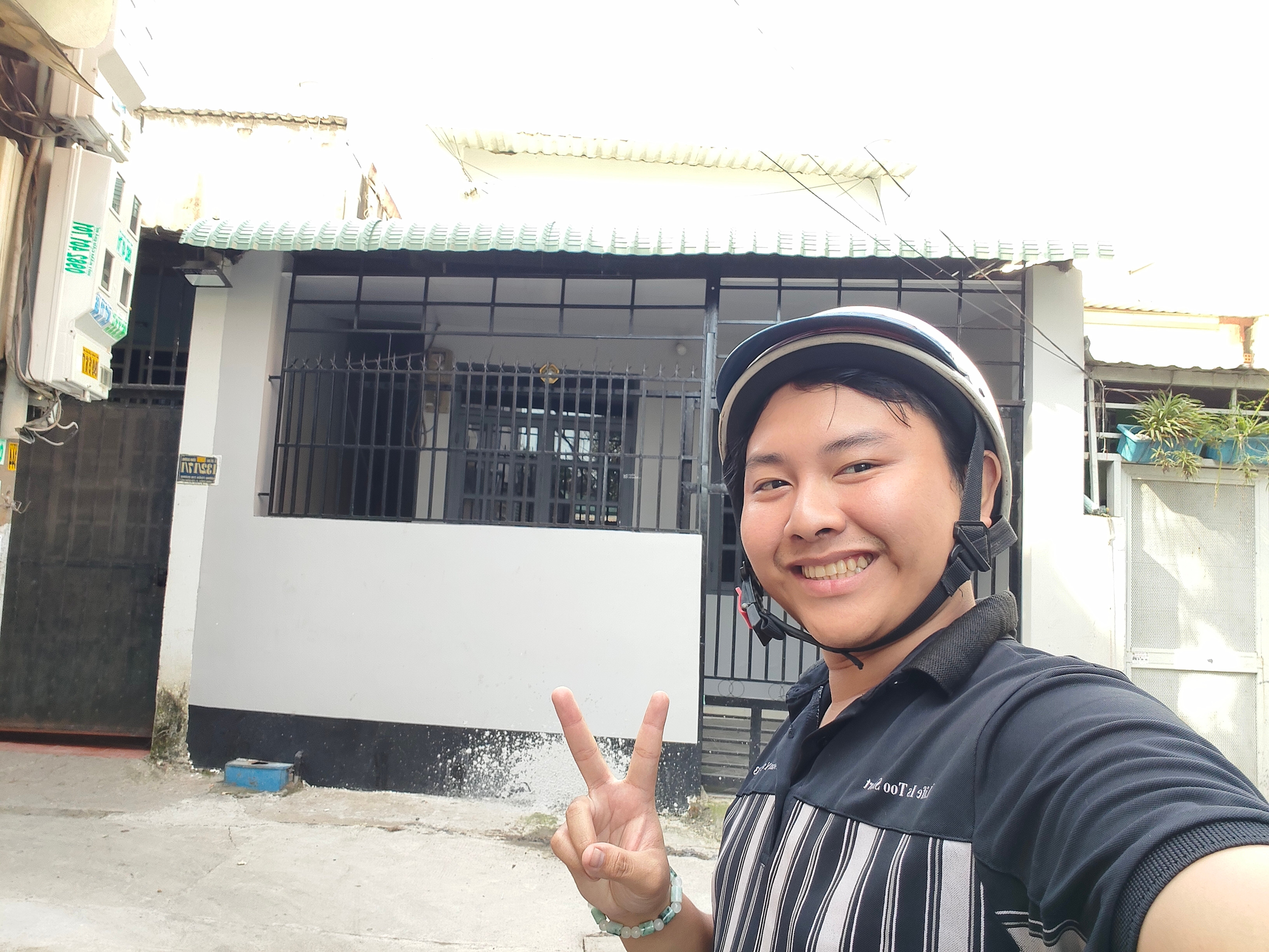 TÂN ĐÔNG HIỆP – NHÀ 62M2 SỔ RIÊNG – XE HƠI TỚI CỬA – FULL NỘI THẤT – GIÁ HƠN 2 TỶ