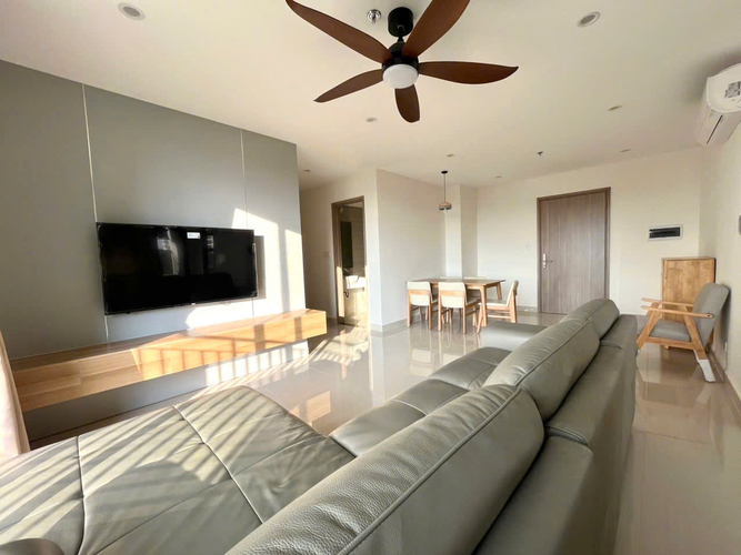 Căn 3PN đẹp S7.01 The Origami, diện tích 103,60m2, chỉ 6,18tỷ