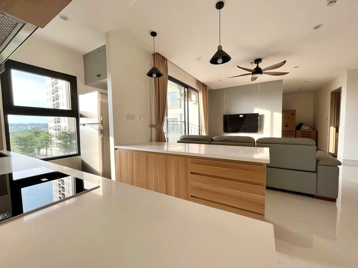 Căn 3PN đẹp S7.01 The Origami, diện tích 103,60m2, chỉ 6,18tỷ
