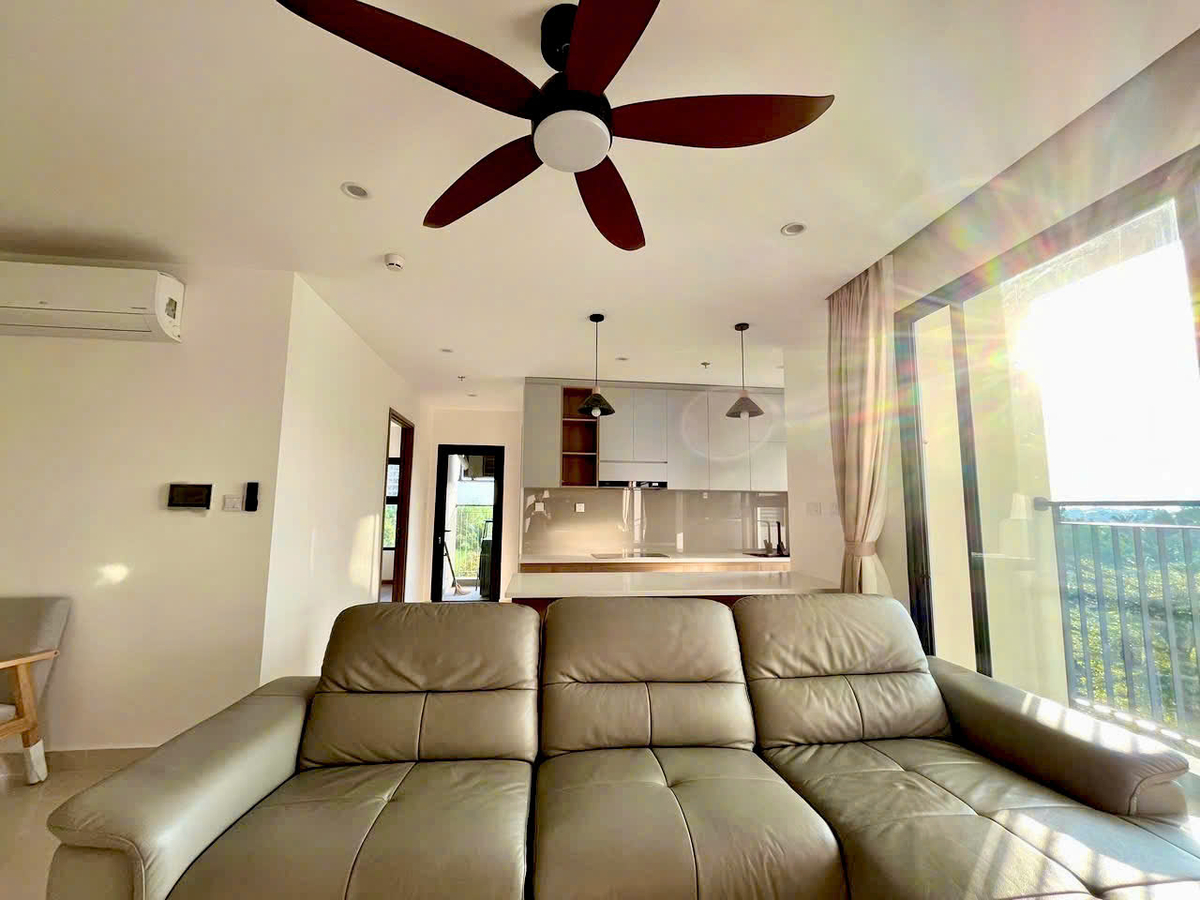 Căn 3PN đẹp S7.01 The Origami, diện tích 103,60m2, chỉ 6,18tỷ