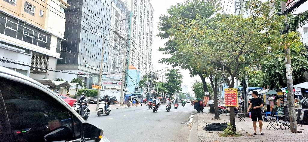 MTKD ĐƯỜNG SỐ 4 ĐINH BỘ LĨNH, BÌNH THẠNH, 80M2 MỚI Ở NGAY. GIẢM 650TR CHỈ 15T TL