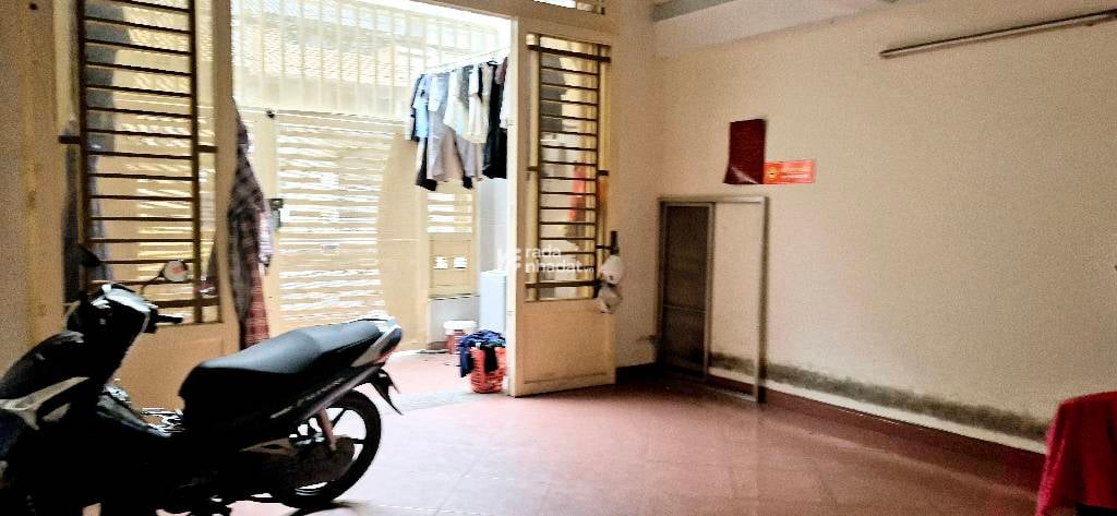 MTKD ĐƯỜNG SỐ 4 ĐINH BỘ LĨNH, BÌNH THẠNH, 80M2 MỚI Ở NGAY. GIẢM 650TR CHỈ 15T TL