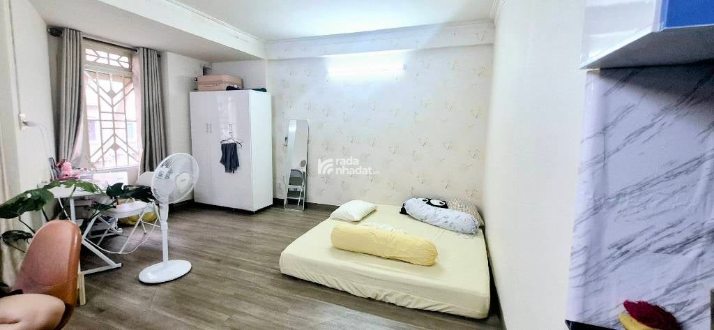 MTKD ĐƯỜNG SỐ 4 ĐINH BỘ LĨNH, BÌNH THẠNH, 80M2 MỚI Ở NGAY. GIẢM 650TR CHỈ 15T TL
