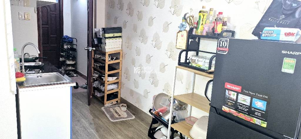 MTKD ĐƯỜNG SỐ 4 ĐINH BỘ LĨNH, BÌNH THẠNH, 80M2 MỚI Ở NGAY. GIẢM 650TR CHỈ 15T TL