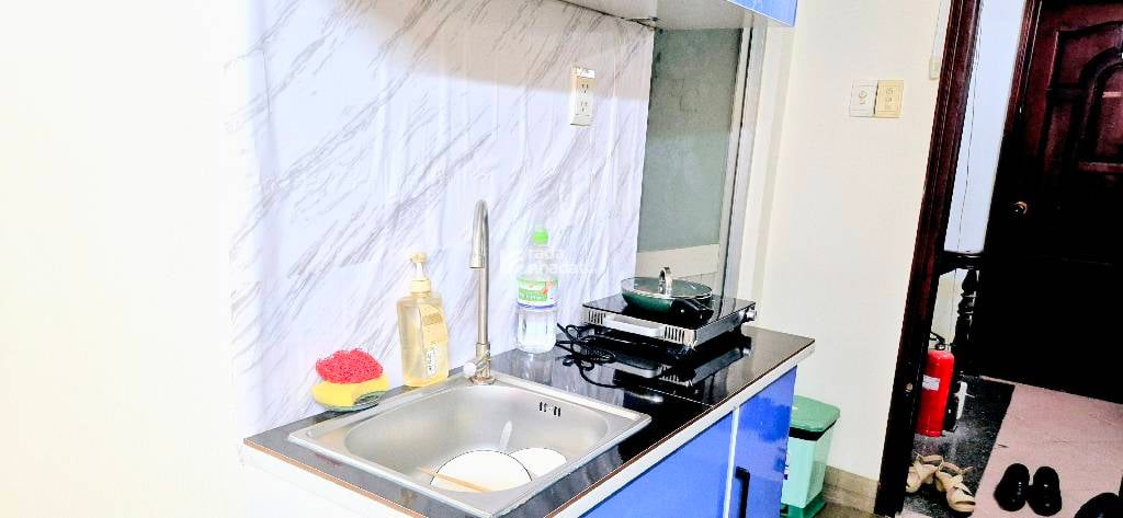 MTKD ĐƯỜNG SỐ 4 ĐINH BỘ LĨNH, BÌNH THẠNH, 80M2 MỚI Ở NGAY. GIẢM 650TR CHỈ 15T TL