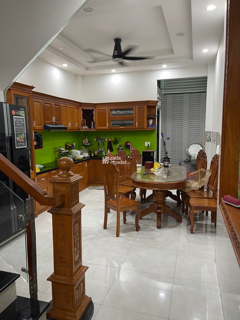 Đường số 3, Bình Hưng Hoà, Bình Tân 