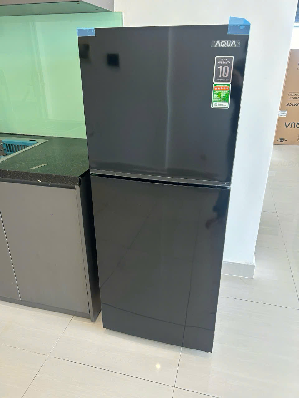 Cho thuê căn hộ 2PN, 2WC, 70m2, full nội thất, vinhomes, giá hạt dẻ