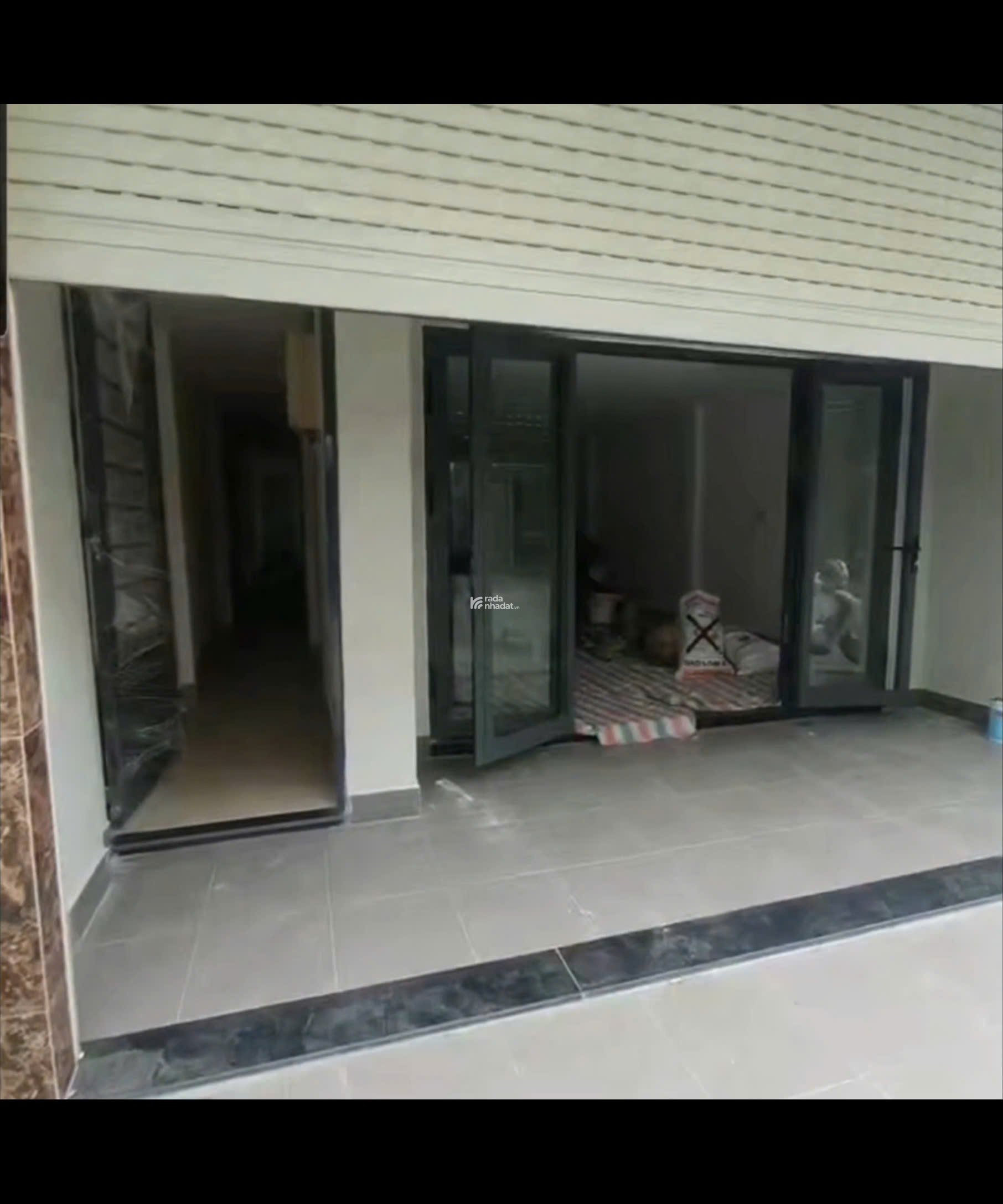 HOT: BÁN NHÀ MẶT TIỀN PHAN VĂN HÂN, P17 , QUẬN BÌNH THẠNH