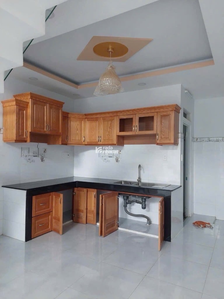 GÓC 2 MẶT TIỀN NGAY KHU LÊ VĂN QUỚI - KINH DOANH ĐỈNH - 4x14 - 5 TẤM