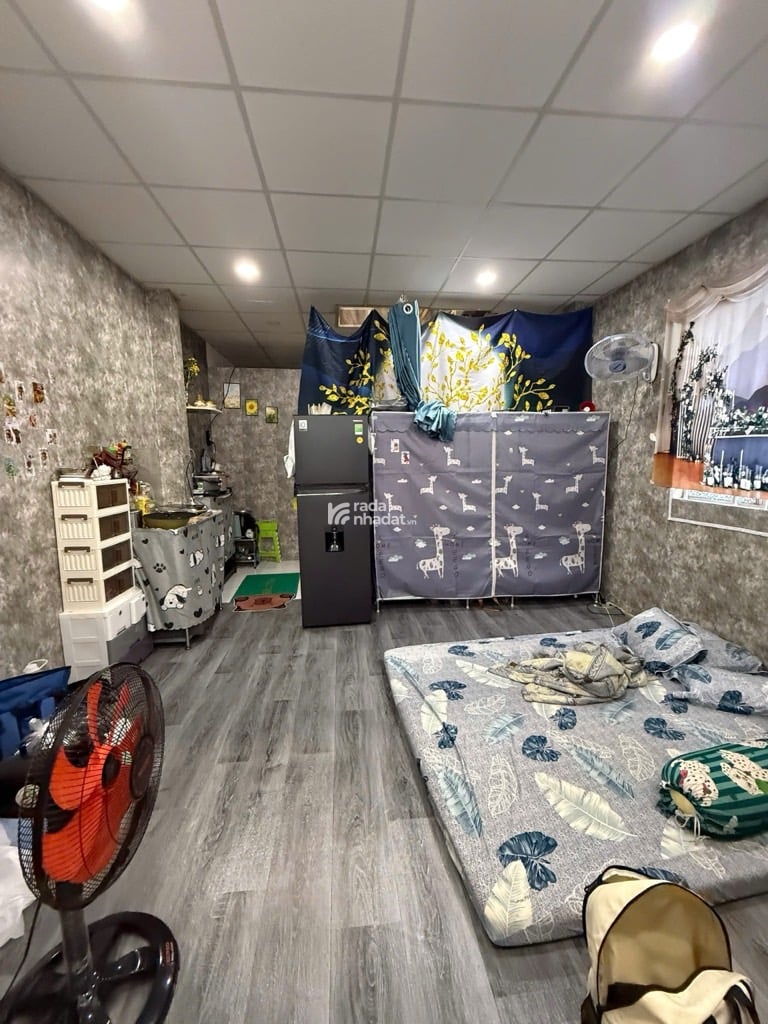 BÁN NHÀ TỈNH LỘ 10 BÌNH TRỊ ĐÔNG 50M2 4.X TỶ 3PN HẺM XE HƠI GẦN QUẬN 6