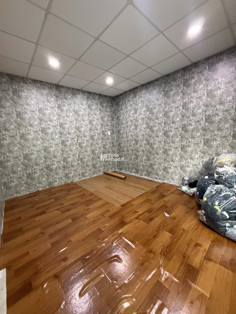 BÁN NHÀ TỈNH LỘ 10 BÌNH TRỊ ĐÔNG 50M2 4.X TỶ 3PN HẺM XE HƠI GẦN QUẬN 6