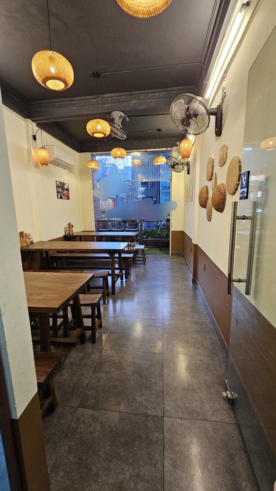 mặt tiền kinh doanh Q.10 - Nguyễn Tri Phương 18.5 tỷ