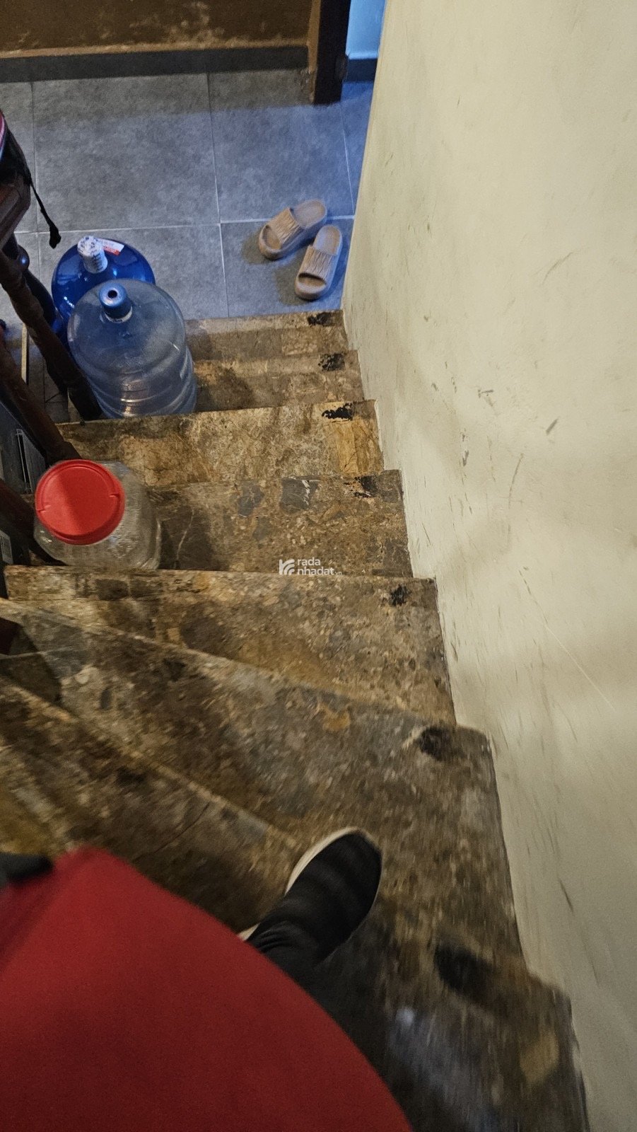 mặt tiền kinh doanh Q.10 - Nguyễn Tri Phương 18.5 tỷ