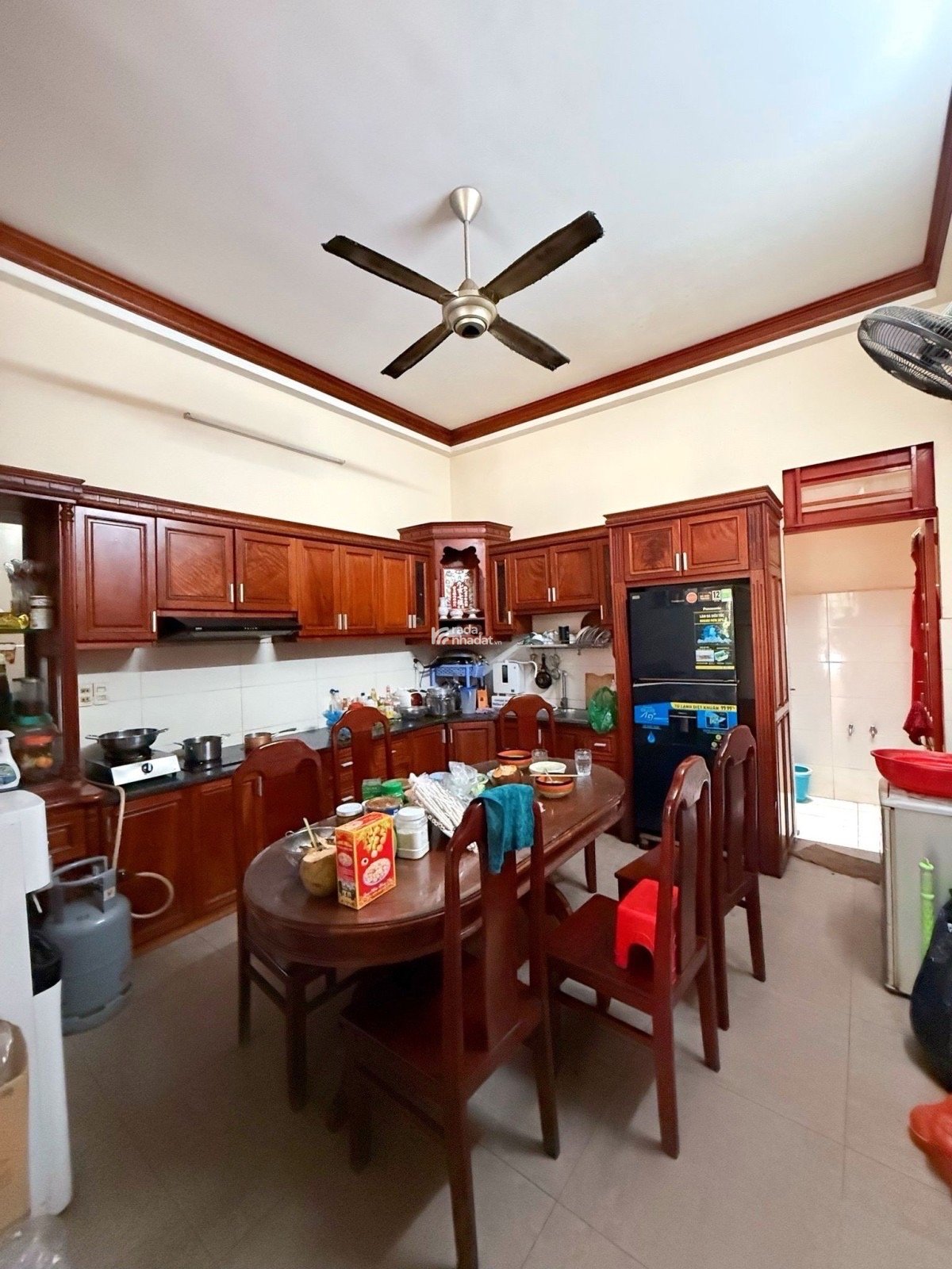SIÊU PHẨM NHÀ MẶT TIỀN HẺM 8M - ĐƯỜNG CỘNG HOÀ - TÂN BÌNH - 103M2 - 6 TẦNG - CHỈ 18 TỶ
