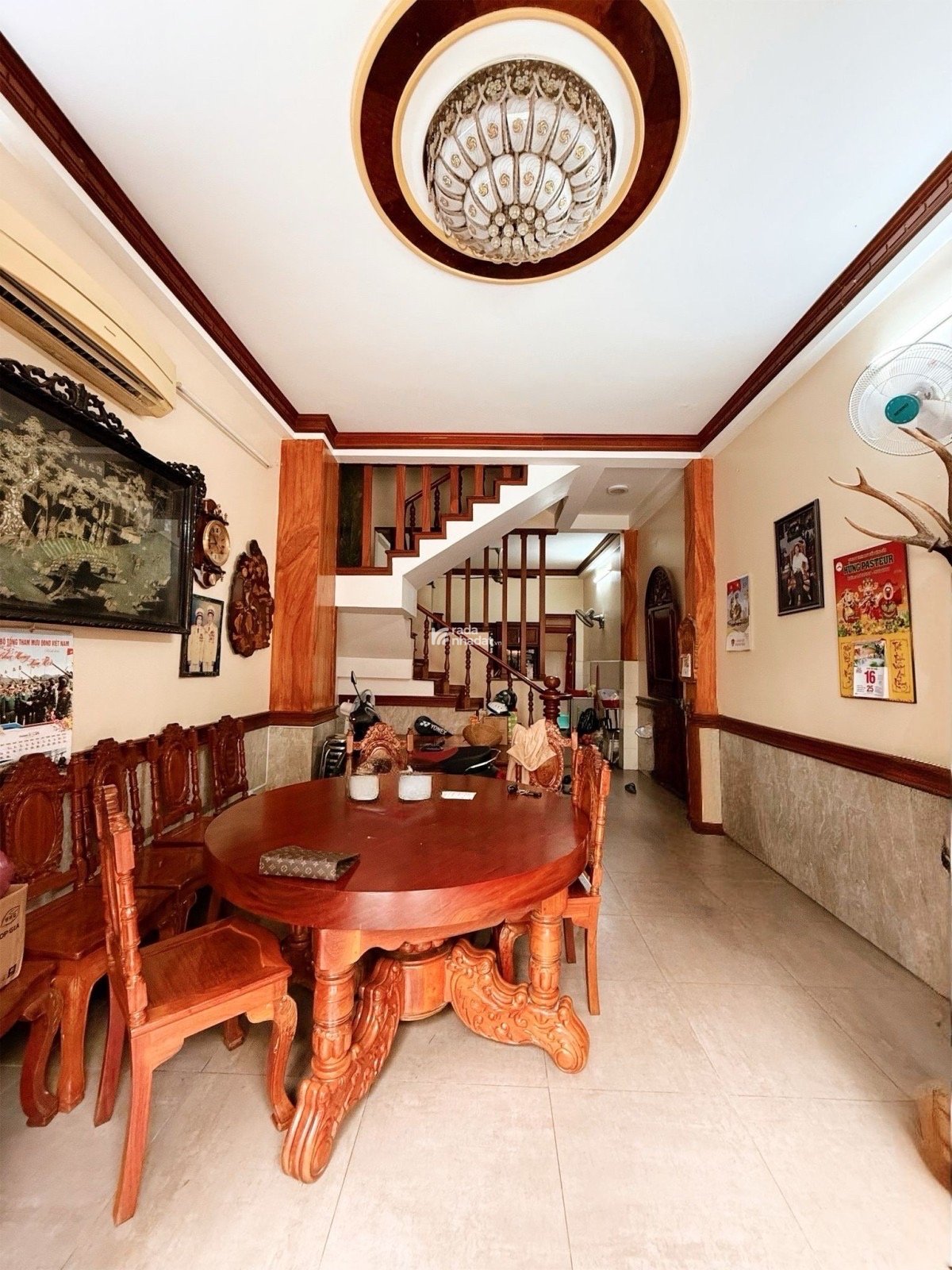 SIÊU PHẨM NHÀ MẶT TIỀN HẺM 8M - ĐƯỜNG CỘNG HOÀ - TÂN BÌNH - 103M2 - 6 TẦNG - CHỈ 18 TỶ