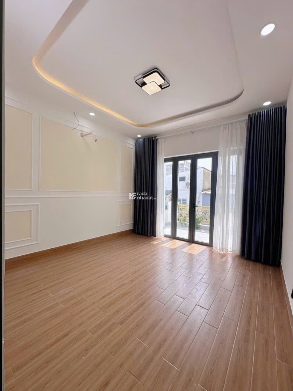 Nhà đẹp ở ngay H6M Đường số 8, P. Bình Hưng Hoà, Q. Bình Tân chỉ 5.78 tỷ