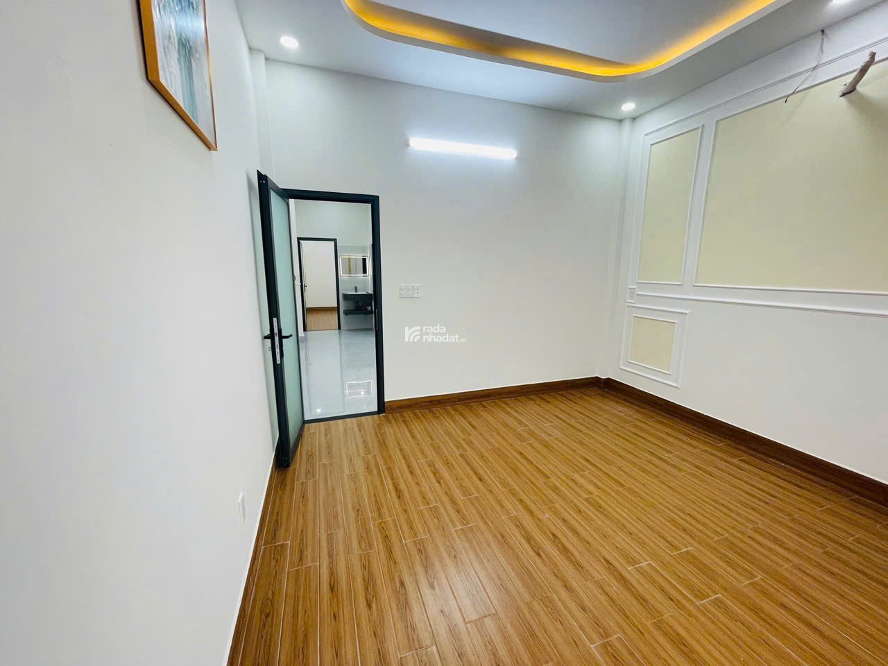 Nhà đẹp ở ngay H6M Đường số 8, P. Bình Hưng Hoà, Q. Bình Tân chỉ 5.78 tỷ