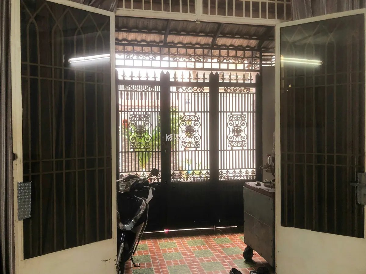 Bán nhà đẹp Lê Đình Thám, Phường Tân Quý, Quận Tân Phú chỉ 6.2 tỷ