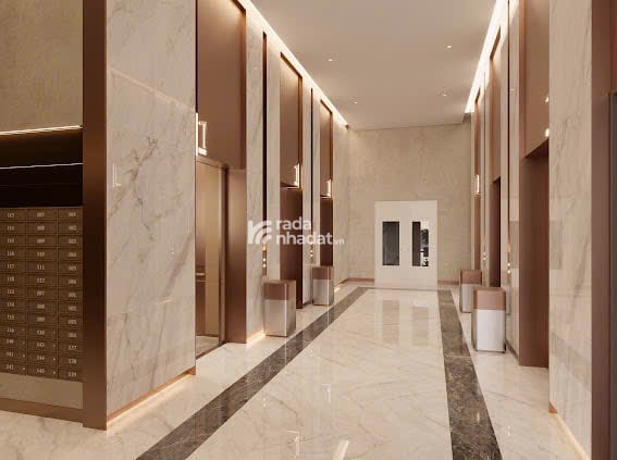 A&K Tower Sở hữu lâu dài, đầu tư bền vững tại Thủ Đức