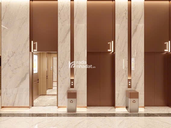 A&K Tower Sở hữu lâu dài, đầu tư bền vững tại Thủ Đức