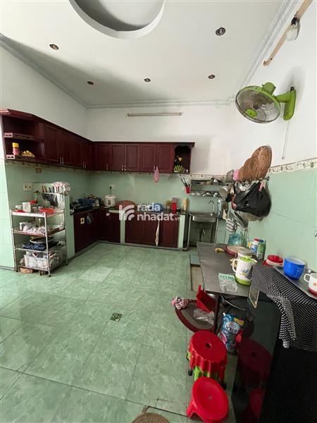 MTKD LÊ LƯ, TÂN PHÚ, 164M2 NỞ HẬU PHONG THỦY. HIẾM CÓ. GIẢM 450TR CHỈ 15.6T TL 