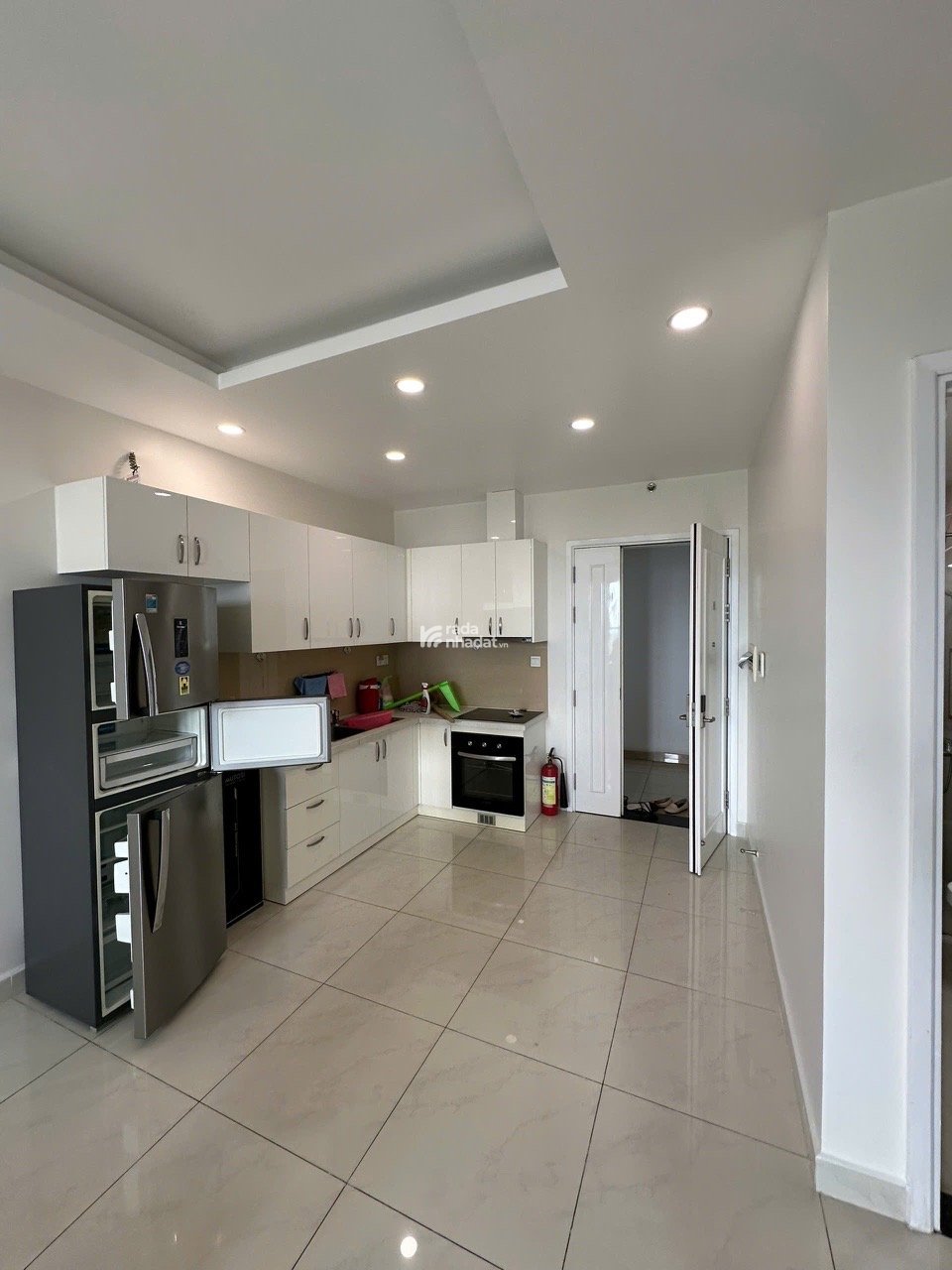 Bán căn hộ 65m2 - 4,3 tỷ - Saigon Mia - 2PN - Full nội thất - KDC Trung Sơn