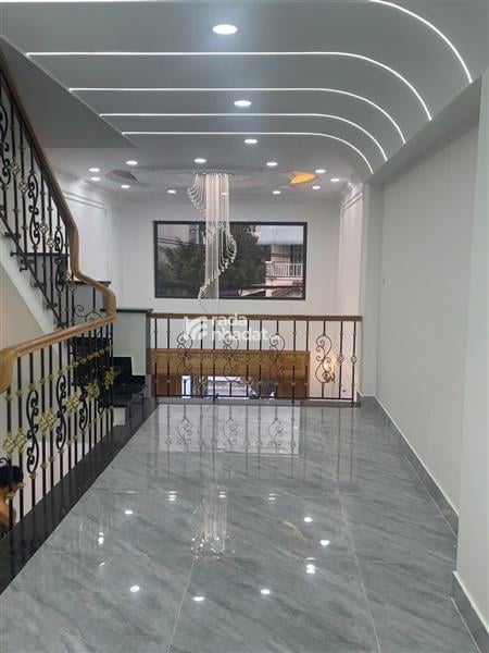 HẺM NHỰA 7m, 5 TẦNG FULL NỘI THẤT CÓ THANG MÁY SÁT K. HỒNG LONG 4X28; 12,9 TỶ.