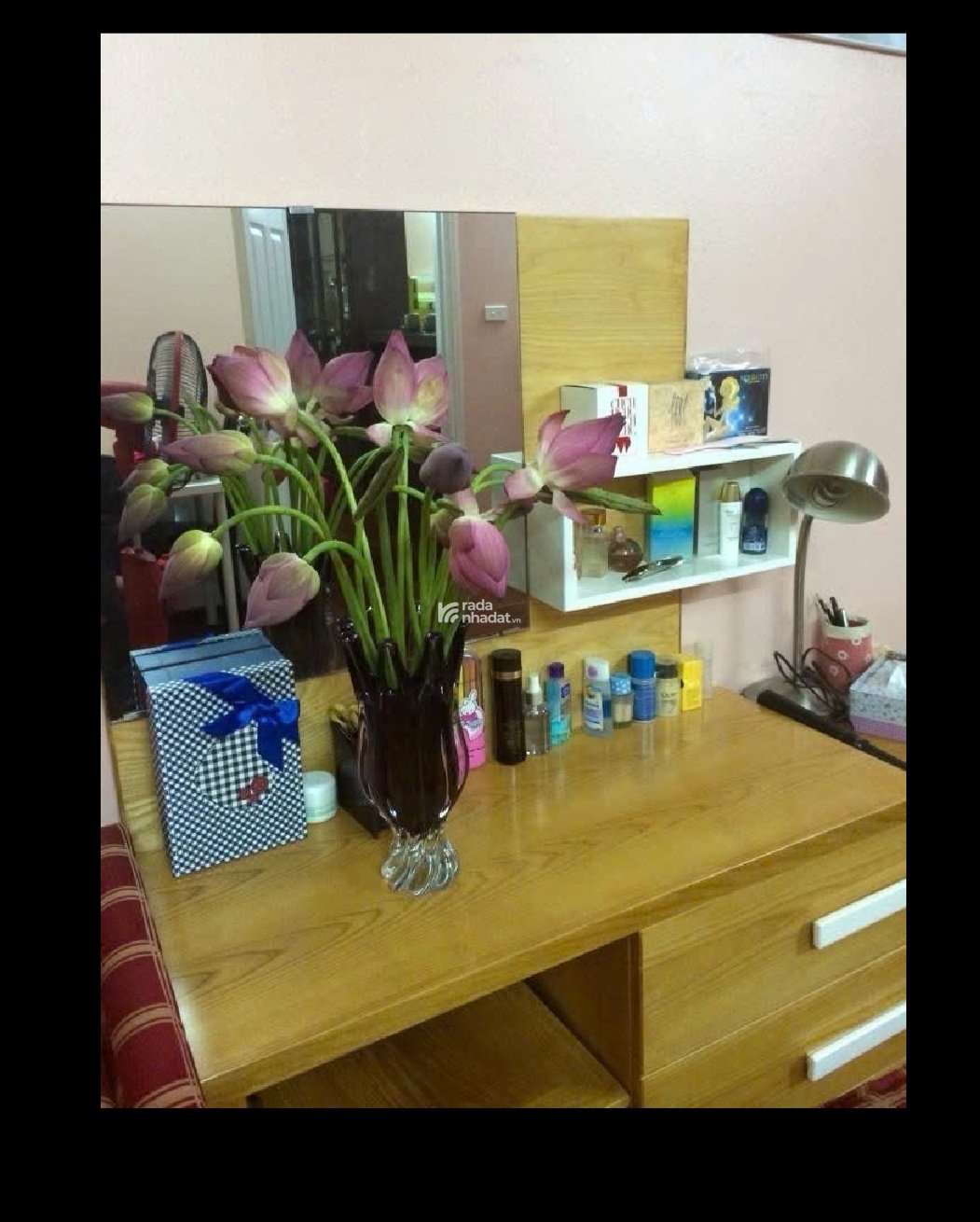 CẦN BÁN NHANH CĂN CHUNG CƯ ĐẶNG XÁ -GIA LÂM 