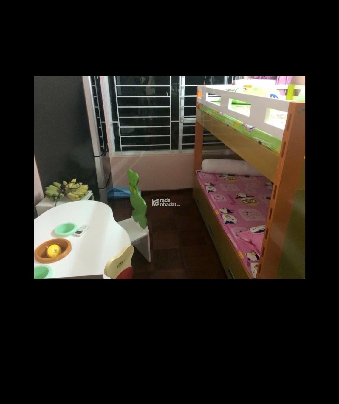 CẦN BÁN NHANH CĂN CHUNG CƯ ĐẶNG XÁ -GIA LÂM 