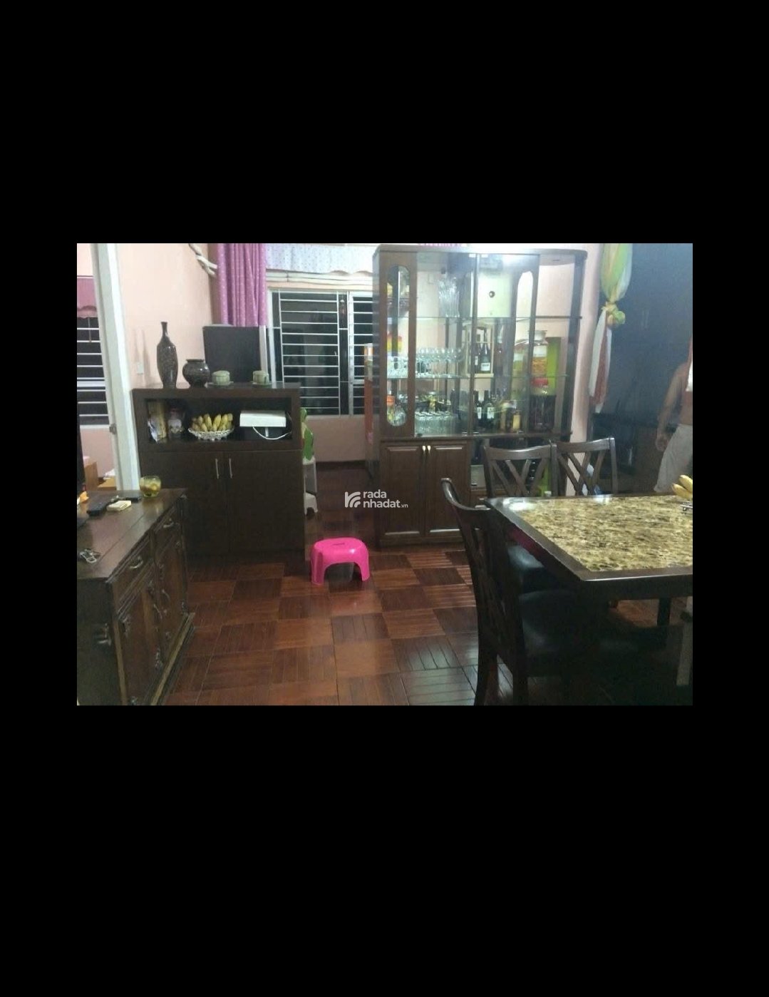 CẦN BÁN NHANH CĂN CHUNG CƯ ĐẶNG XÁ -GIA LÂM 