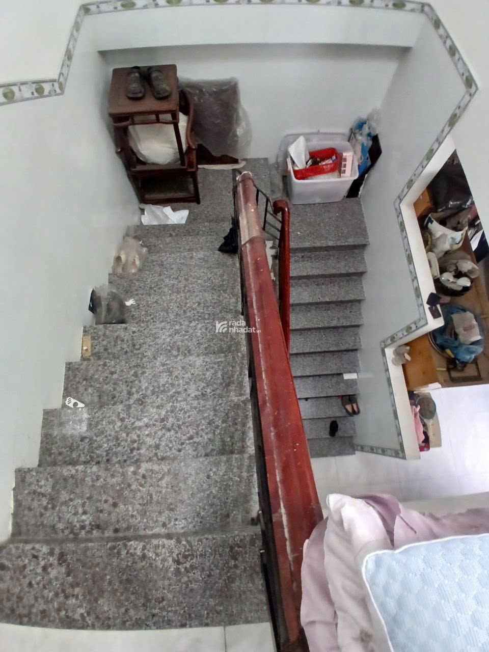 BÁN NHÀ LÊ QUANG SUNG Q6, GẦN CHỢ CÂY GÕ (4,6X25) 3 LẦU. CHỈ 13,5 TỶ 