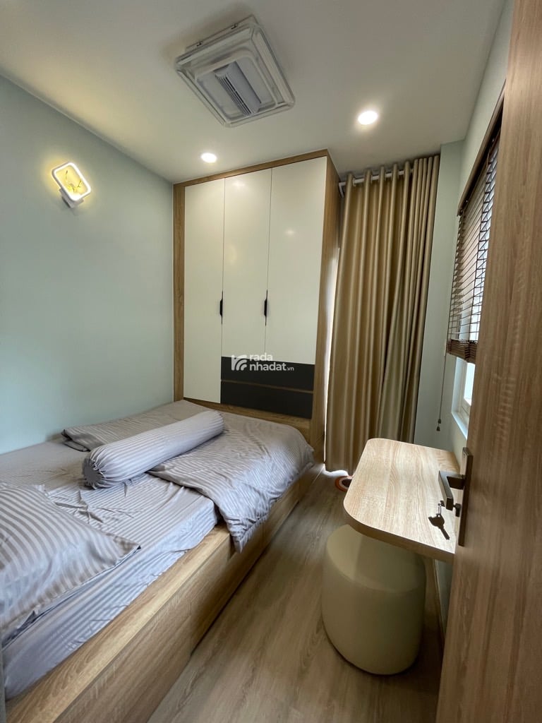 MẶT TIỀN KD NGUYỄN TRỌNG TUYỂN, PHÚ NHUẬN, 25M2 CÓ KC TIỆN CẢI TẠO. GIẢM 2T CHỈ CÒN 6.7T TL 
