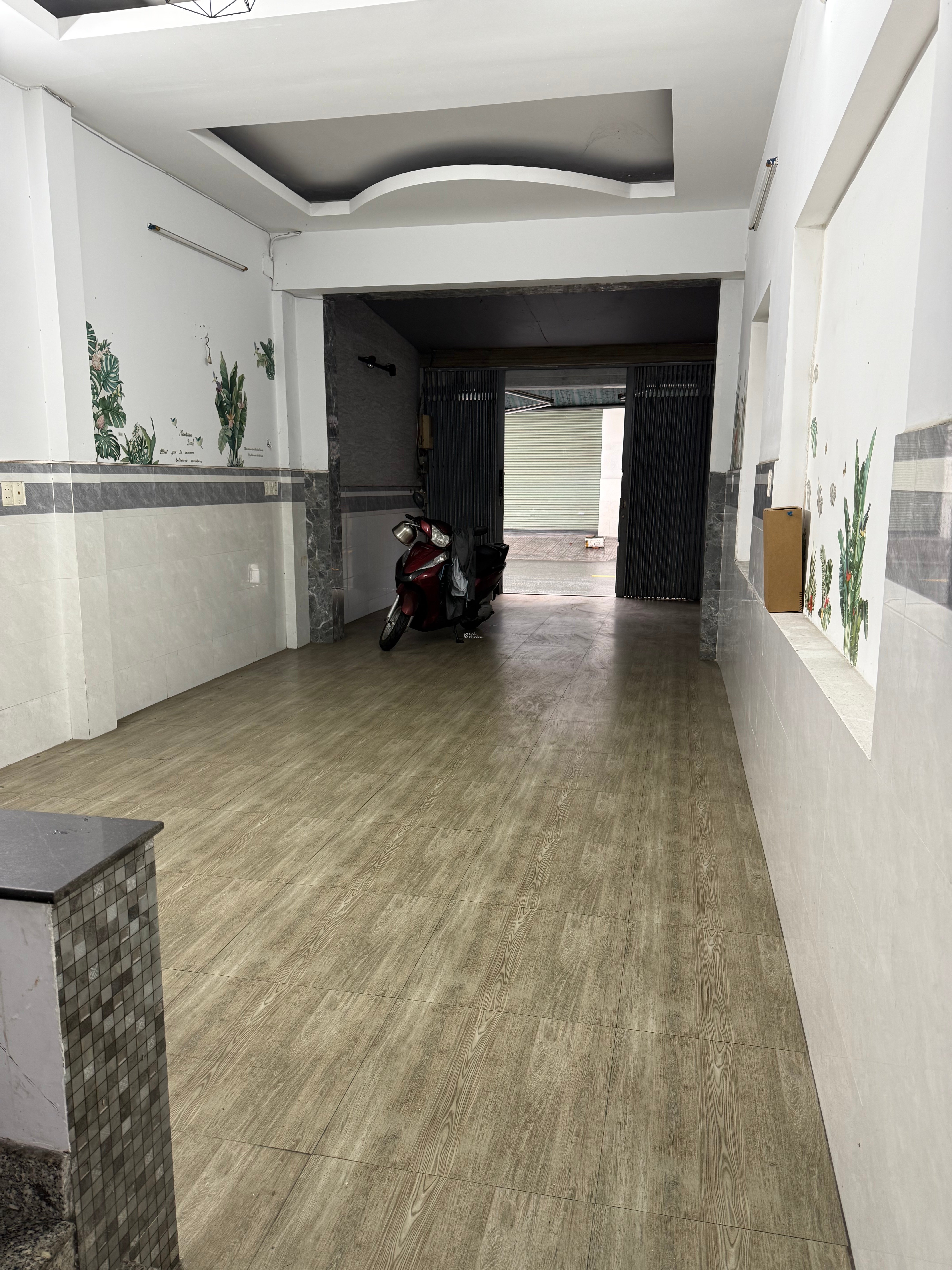 CHO THUÊ NHÀ GẦN AEON BÌNH TÂN
