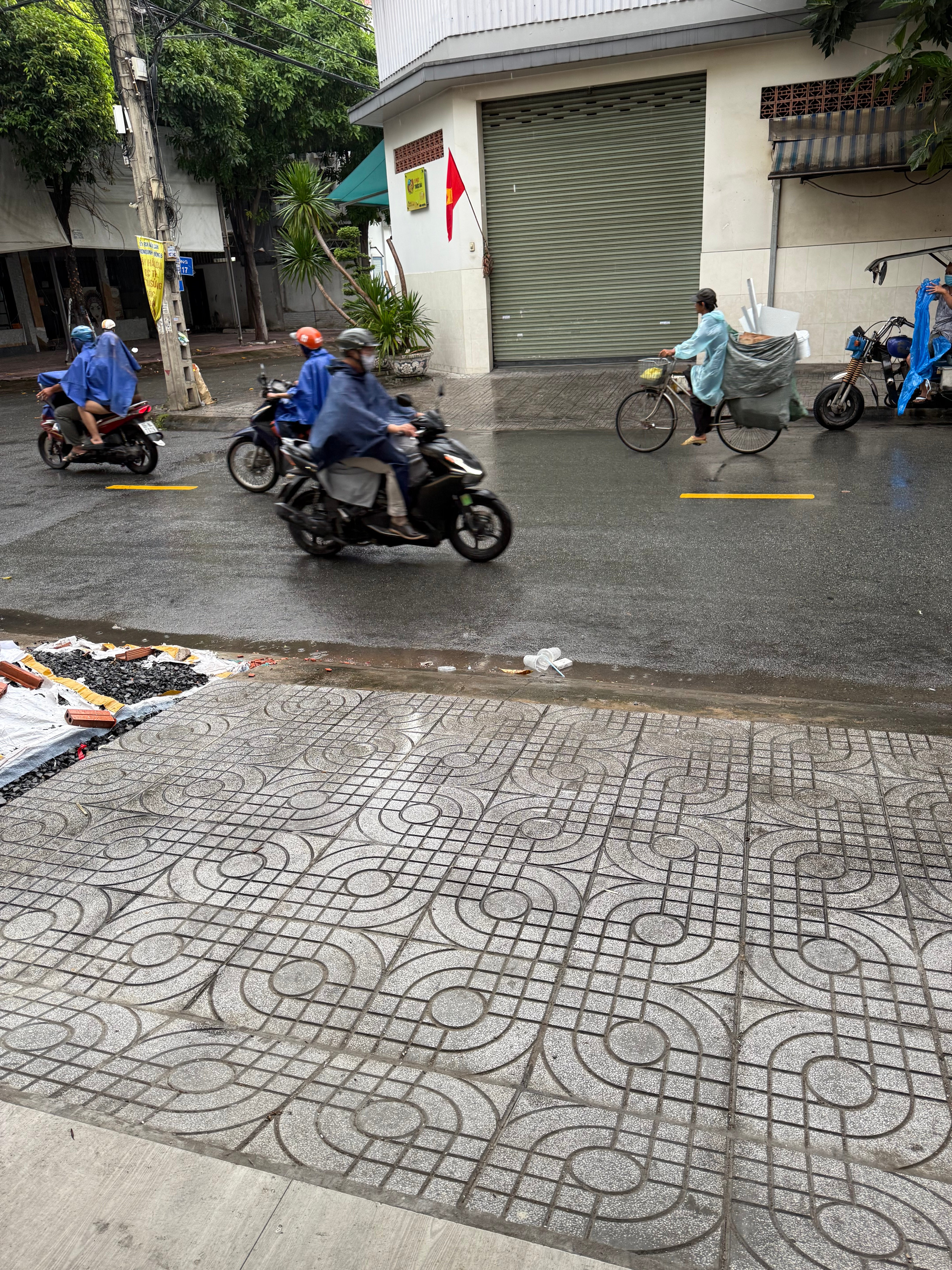 CHO THUÊ NHÀ GẦN AEON BÌNH TÂN