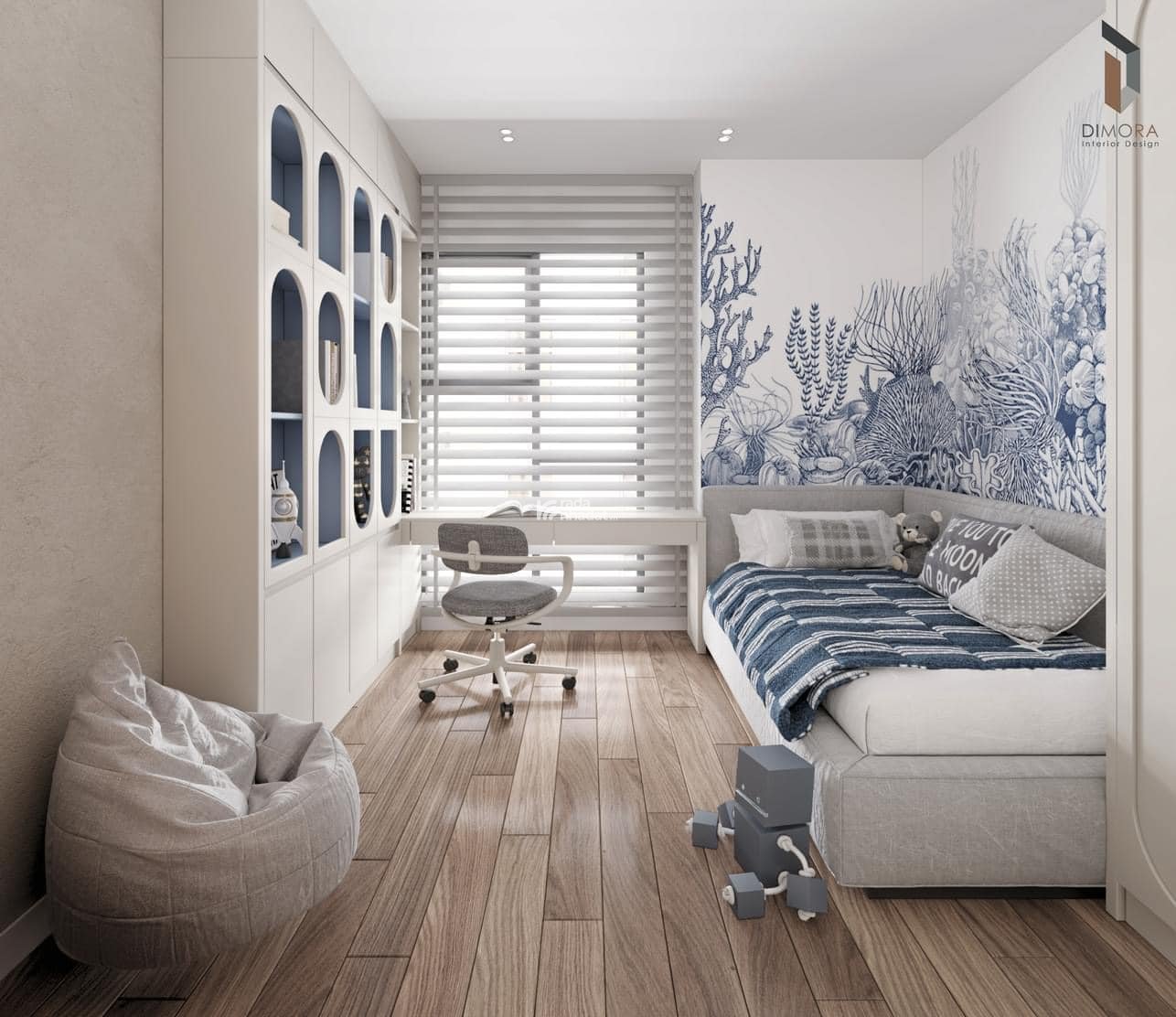 Phú Đông Premier cho thuê full NT 7,5tr/ tháng, view hướng Đông Nam. 0904 722 ***