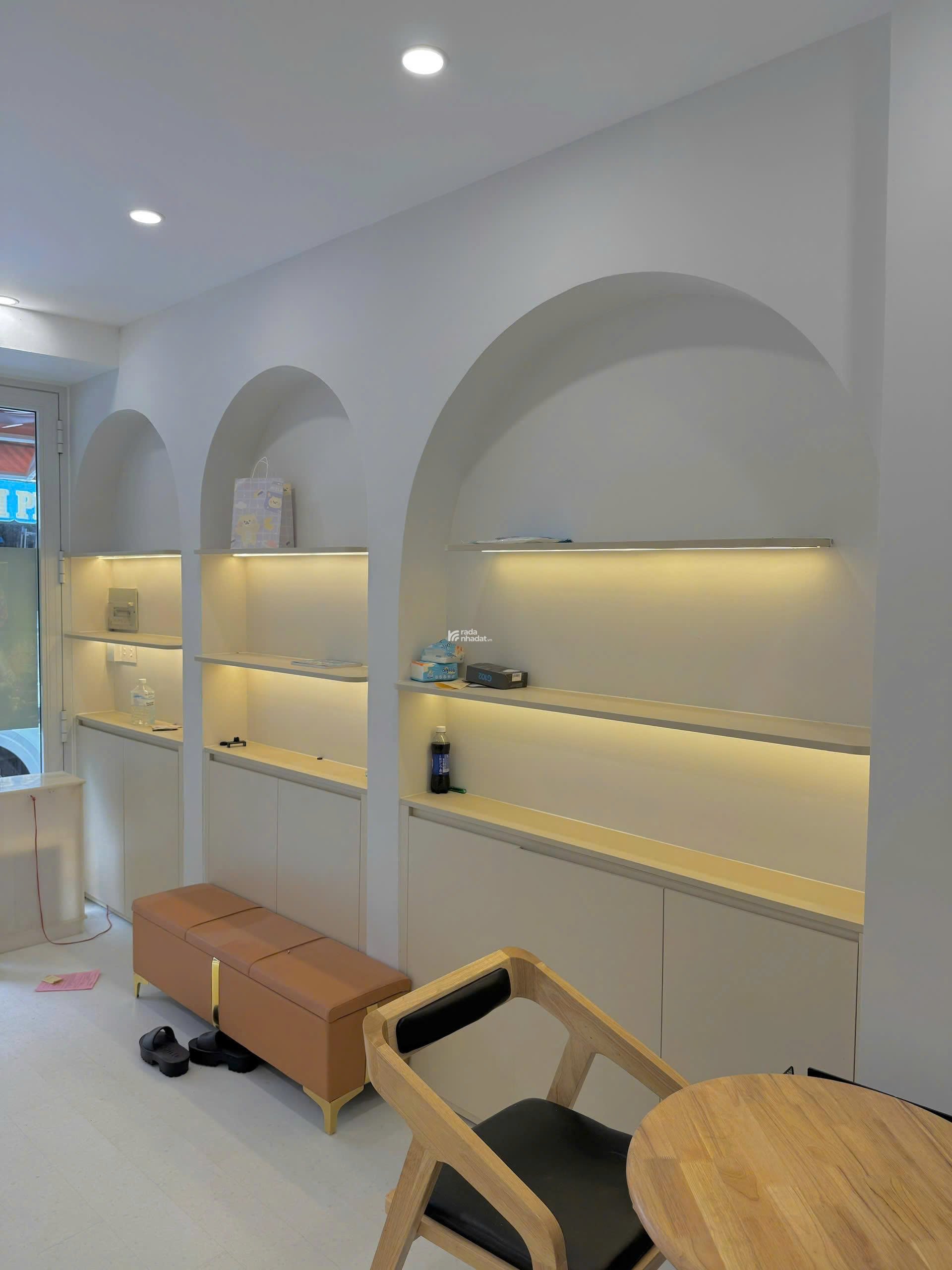 BÁN NHÀ MẶT TIỀN VĨNH VIỄN - GIÁ DƯỚI 8 TỶ 