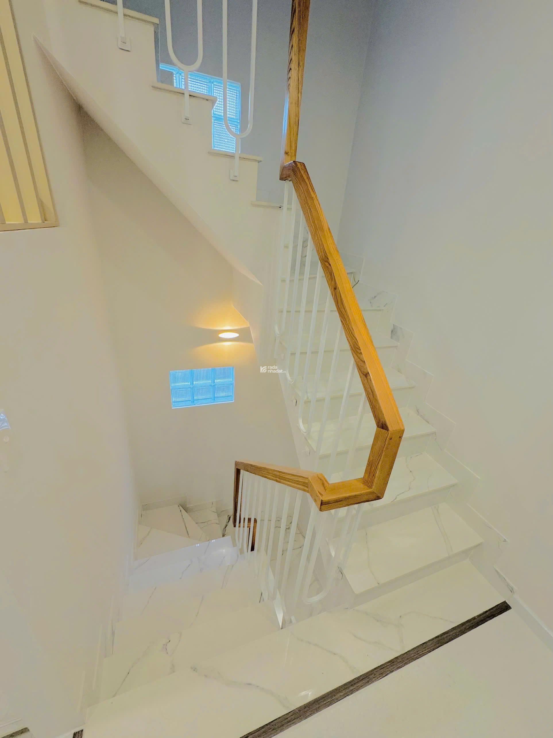 BÁN NHÀ MẶT TIỀN VĨNH VIỄN - GIÁ DƯỚI 8 TỶ 