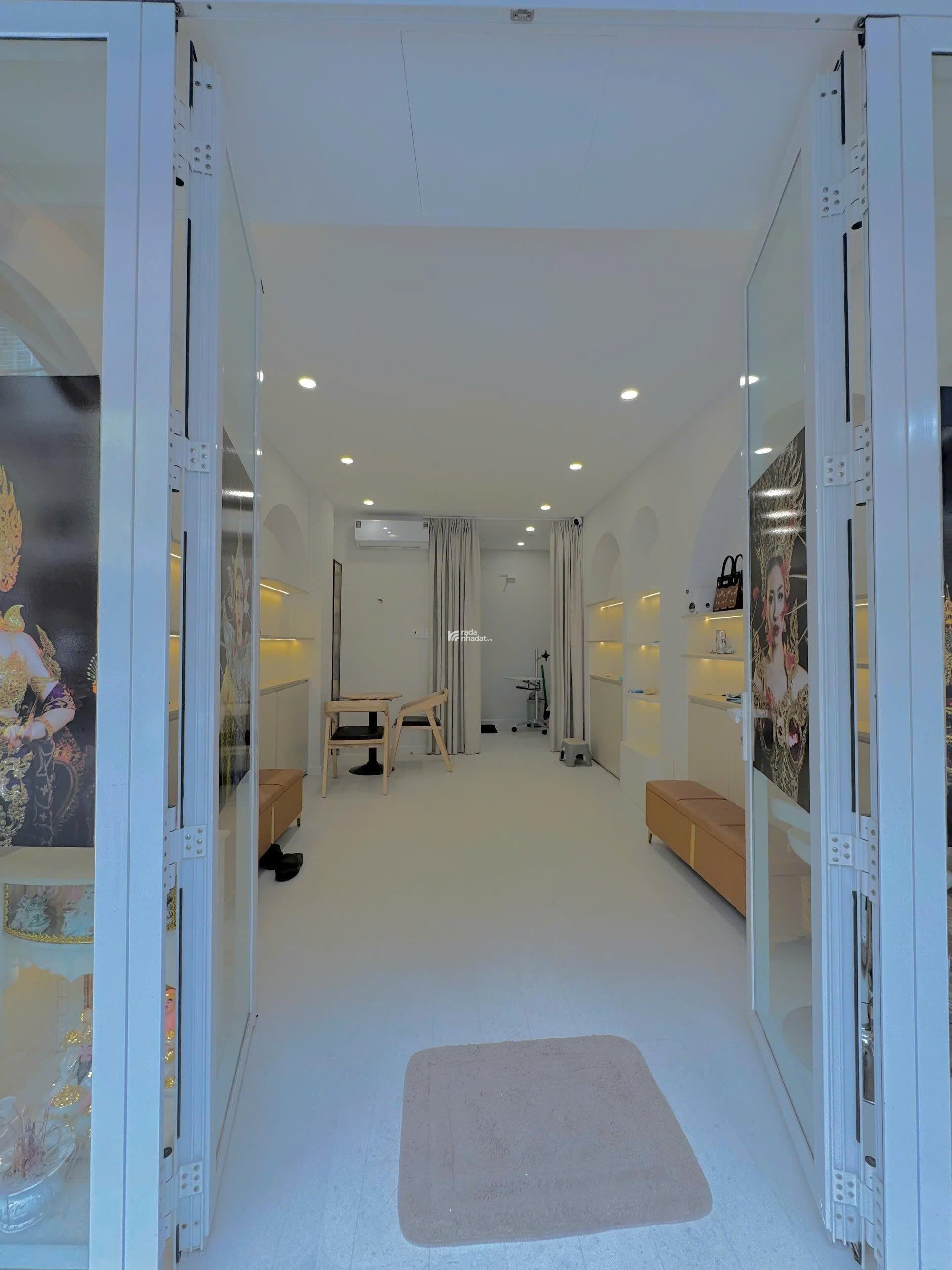 BÁN NHÀ MẶT TIỀN VĨNH VIỄN - GIÁ DƯỚI 8 TỶ 