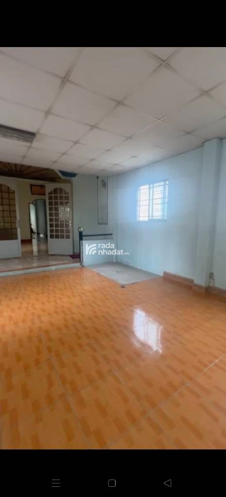 NHÀ MẶT TIỀN LÊ VĂN LƯƠNG, P. TÂN HƯNG, QUẬN 7, KHU VIP SÁT HIM LAM, LOTTE, 125M2