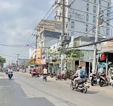 NHÀ MẶT TIỀN LÊ VĂN LƯƠNG, P. TÂN HƯNG, QUẬN 7, KHU VIP SÁT HIM LAM, LOTTE, 125M2