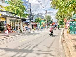 NHÀ MẶT TIỀN LÊ VĂN LƯƠNG, P. TÂN HƯNG, QUẬN 7, KHU VIP SÁT HIM LAM, LOTTE, 125M2