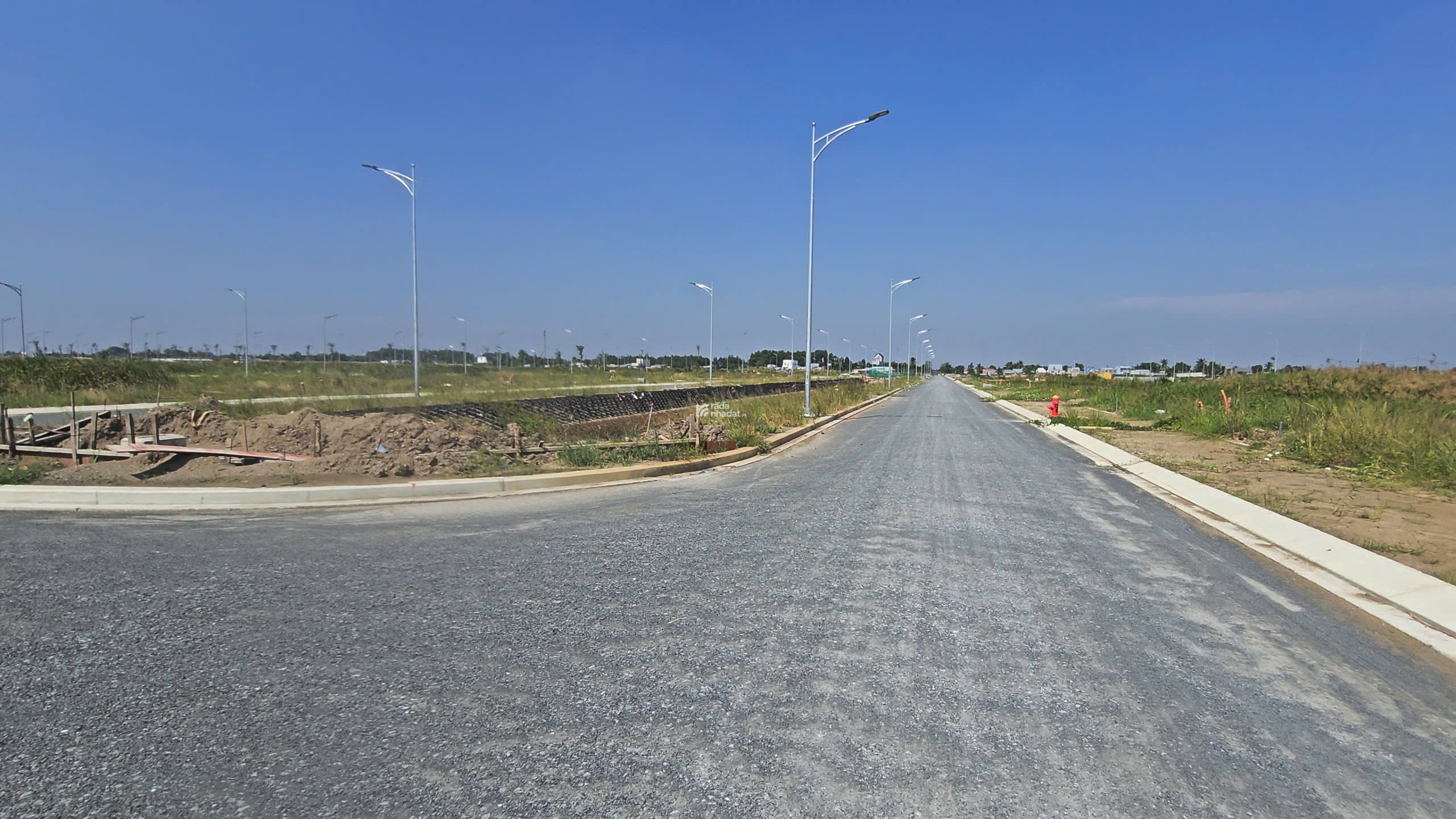  Ô ĐẤT F0, 90M2 VUÔNG VỨC, MẶT TIỀN 24.5M SỔ RIÊNG, CÔNG CHỨNG NGAY