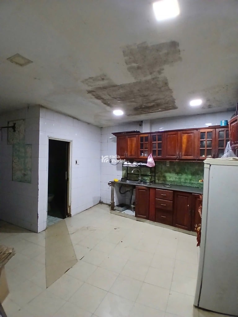 HẺM XE HƠI SÁT VÁCH. HOÀNG HOA THÁM, BÌNH THẠNH, 3 TẦNG MỚI Ở NGAY. GIẢM 550TR CHỈ CÒN 11T TL 