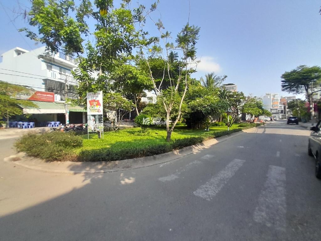 BÁN NHÀ 3 TẦNG 158M2 ĐƯỜNG SỐ 2A NGAY CÔNG VIÊN CÂY XANH CHỈ 14 TỶ PHƯỜNG AN LẠC BÌNH TÂN