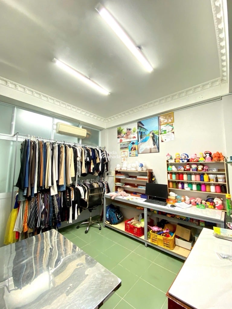 BÁN NHÀ Mặt Tiền 4 Tầng 120M (6x20) KHU DÂN CƯ CAO LỖ-ĐỒNG DIỀU, PHƯỜNG 4, QUẬN 8, GIÁ 18 Tỷ