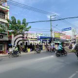 Bán nhà 3,5x21m đường 17 phường tân kiểng Q7 vị trí kinh doanh