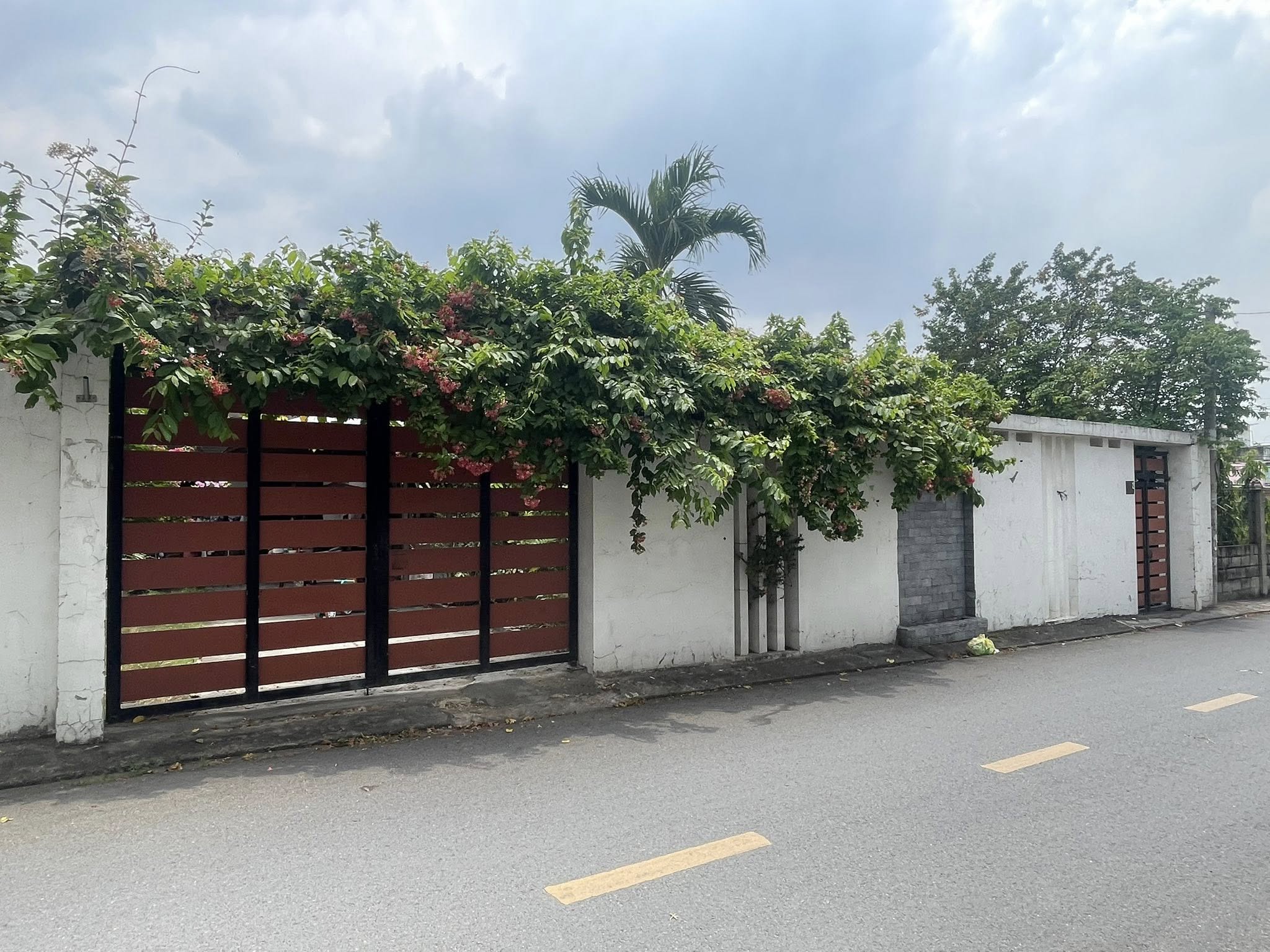 [Chính chủ ] CẦN BÁN NHÀ VƯỜN 442M2 - MẶT TIỀN 17,4M TẠI THỦ ĐỨC