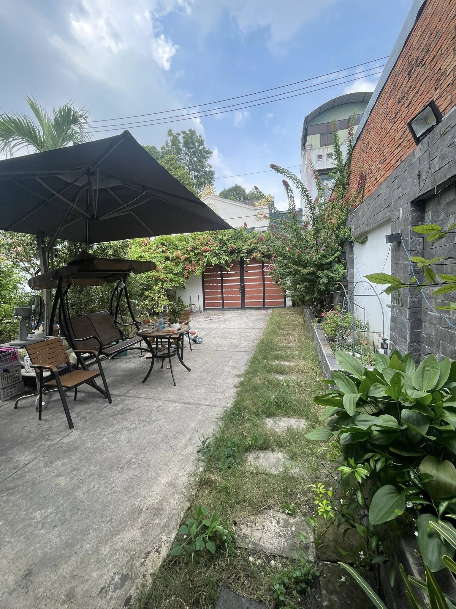 [Chính chủ ] CẦN BÁN NHÀ VƯỜN 442M2 - MẶT TIỀN 17,4M TẠI THỦ ĐỨC