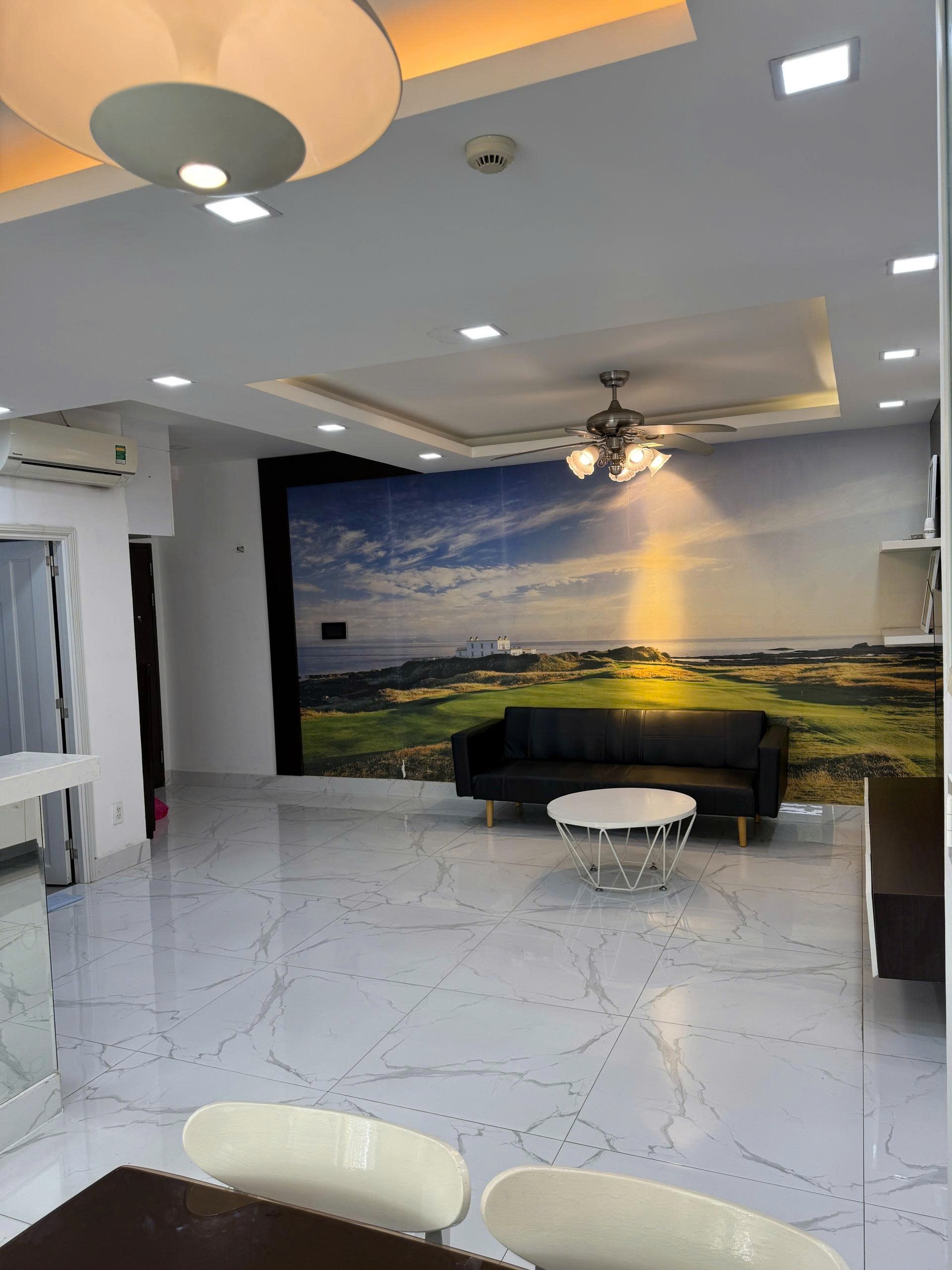Cho thuê căn hộ Scenic valley 1, PMH, Q7, 3PN nhà mới đẹp, giá chỉ 22 triệu 